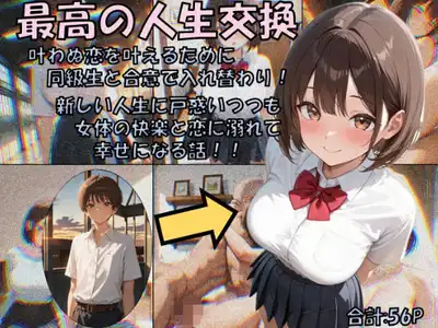 最高の人生交換