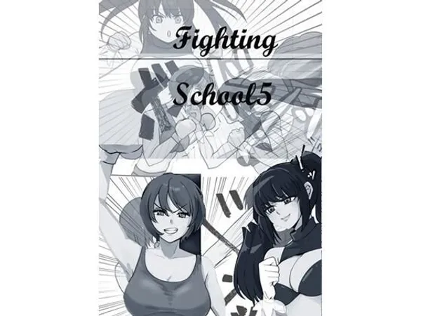 Fighting School 5