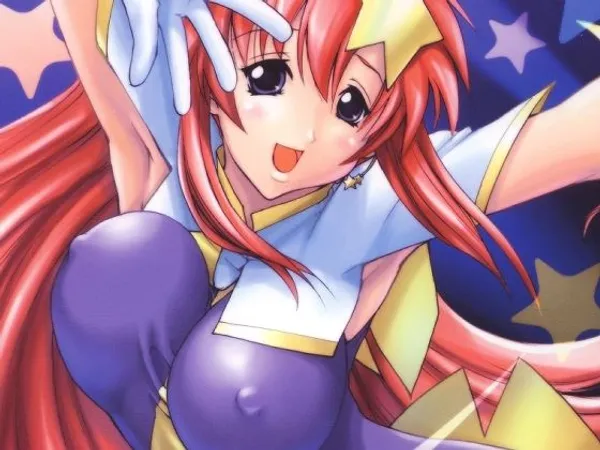 ミーアオンステージ